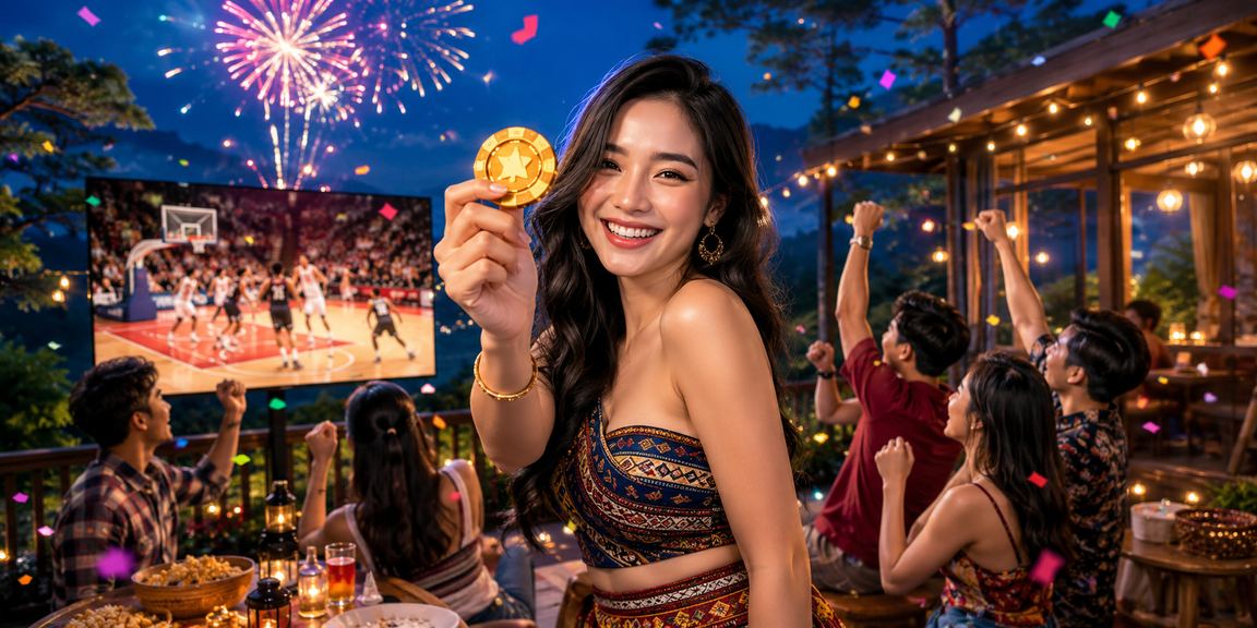 Người chơi đang tham khảo các câu hỏi thường gặp về cá cược